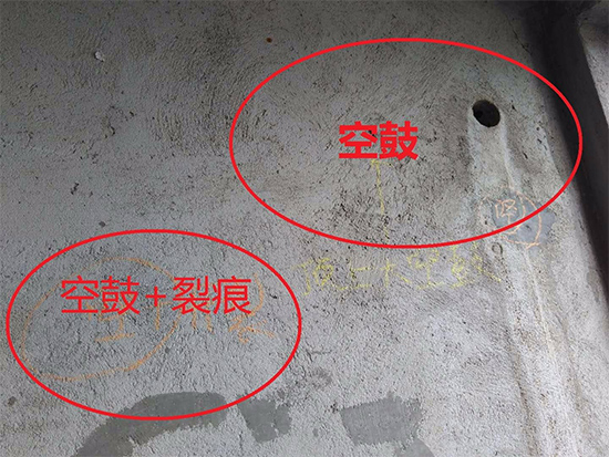 收房前檢驗號毛坯房，裝修少麻煩