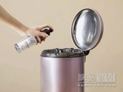 如何輕松處理日常生活垃圾的異味？